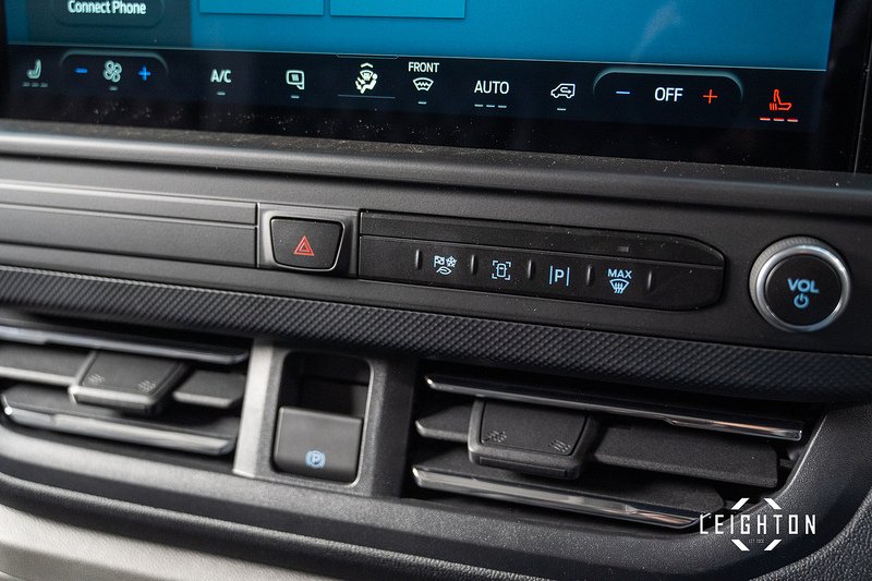 Ford Transit Custom 2.5 320 PHEV 232ps Auto Double Cab L2 H1 - N5370