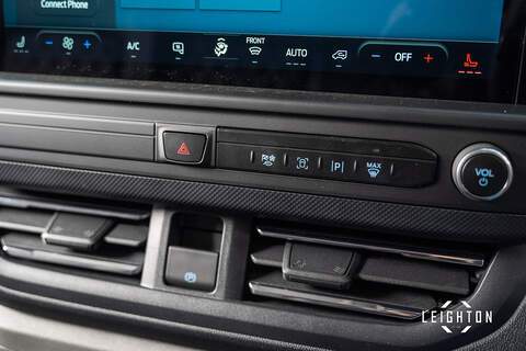 Ford Transit Custom 2.5 320 PHEV 232ps Auto Double Cab L2 H1 - N5370