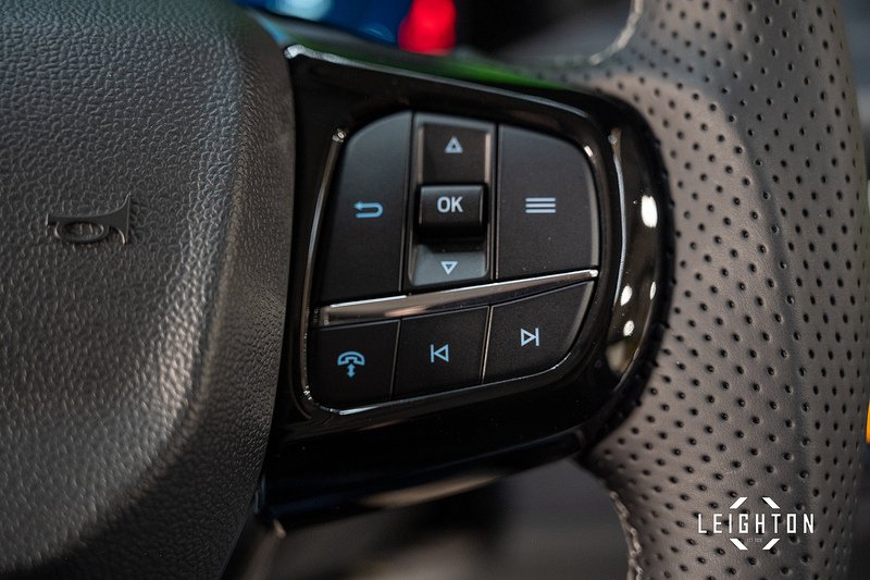 Ford Transit Custom 2.5 320 PHEV 232ps Auto Double Cab L2 H1 - N5370