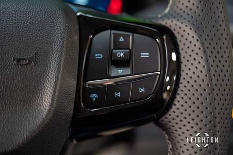 Ford Transit Custom 2.5 320 PHEV 232ps Auto Double Cab L2 H1 - N5370