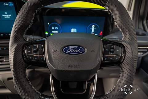 Ford Transit Custom 2.5 320 PHEV 232ps Auto Double Cab L2 H1 - N5370