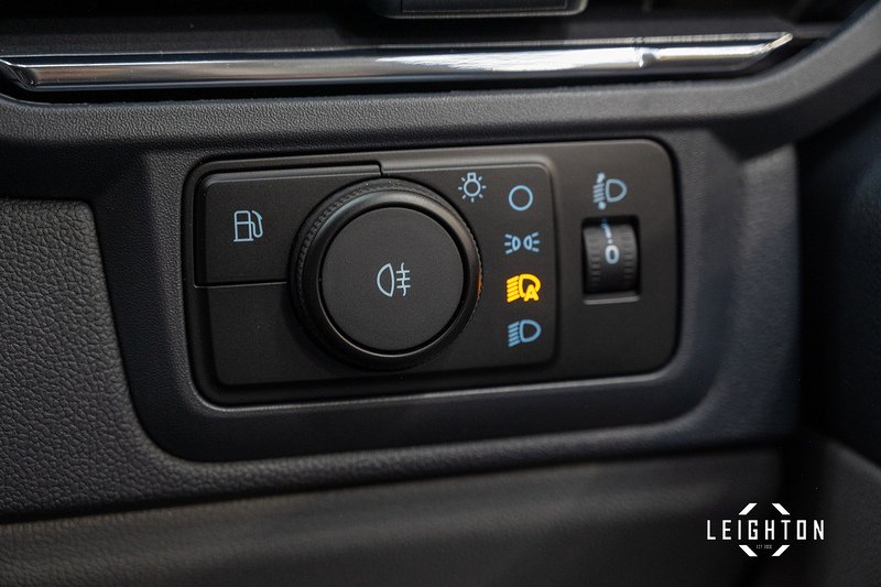 Ford Transit Custom 2.5 320 PHEV 232ps Auto Double Cab L2 H1 - N5370