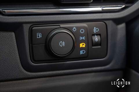 Ford Transit Custom 2.5 320 PHEV 232ps Auto Double Cab L2 H1 - N5370