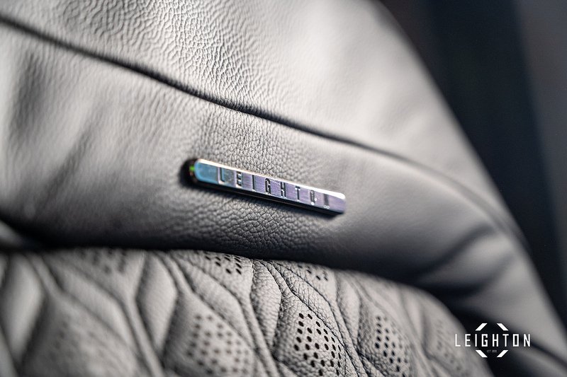 Ford Transit Custom 2.5 320 PHEV 232ps Auto Double Cab L2 H1 - N5370