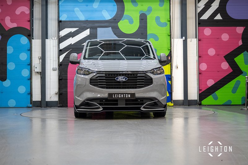 Ford Transit Custom 2.5 320 PHEV 232ps Auto Double Cab L1 H1 - N5371