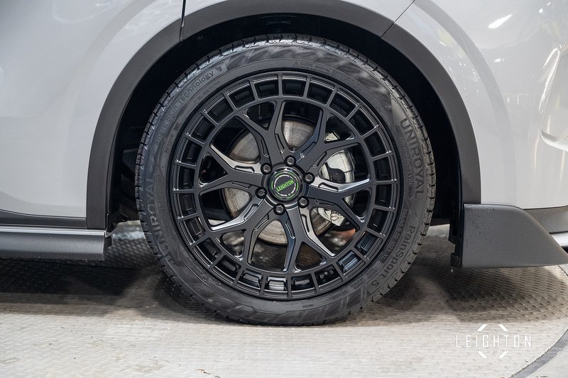 Ford Transit Custom 2.5 320 PHEV 232ps Auto Double Cab L1 H1 - N5371