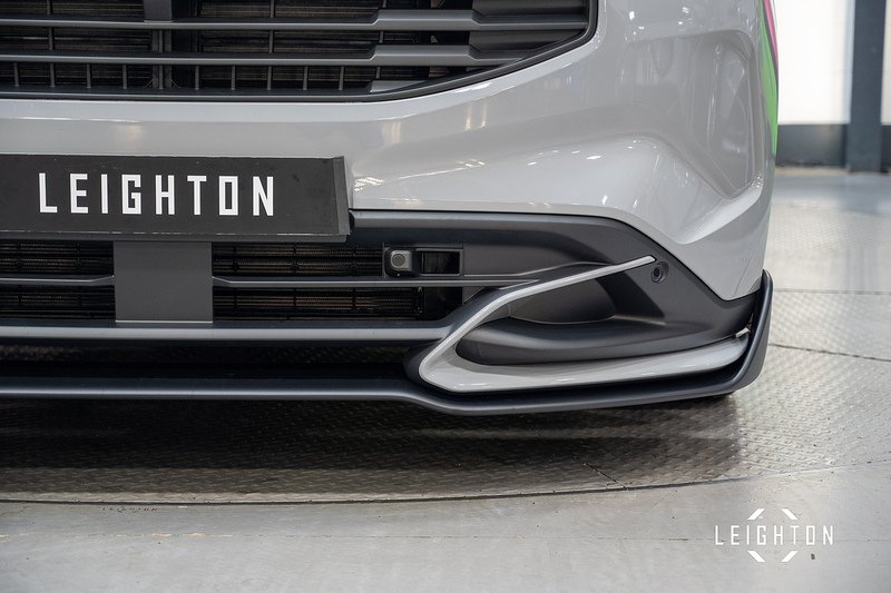 Ford Transit Custom 2.5 320 PHEV 232ps Auto Double Cab L1 H1 - N5371