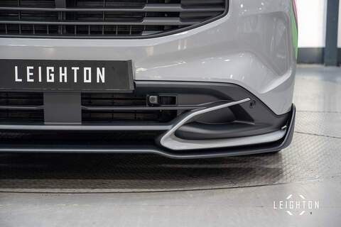 Ford Transit Custom 2.5 320 PHEV 232ps Auto Double Cab L1 H1 - N5371