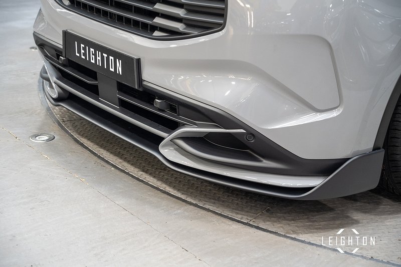 Ford Transit Custom 2.5 320 PHEV 232ps Auto Double Cab L1 H1 - N5371