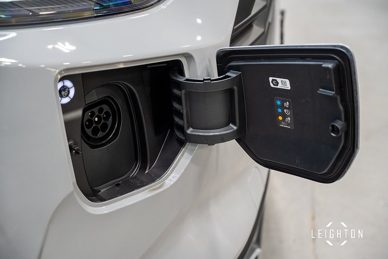 Ford Transit Custom 2.5 320 PHEV 232ps Auto Double Cab L1 H1 - N5371