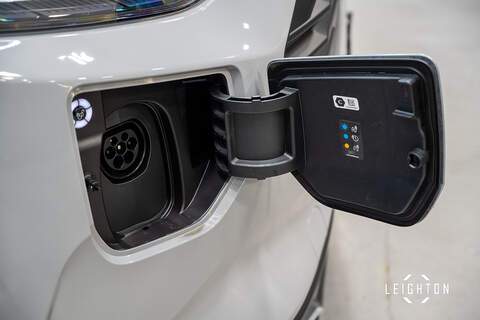 Ford Transit Custom 2.5 320 PHEV 232ps Auto Double Cab L1 H1 - N5371