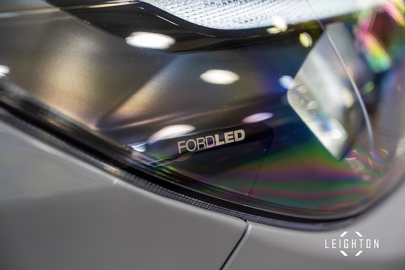 Ford Transit Custom 2.5 320 PHEV 232ps Auto Double Cab L1 H1 - N5371