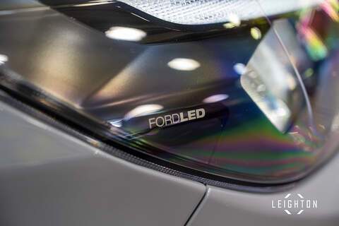 Ford Transit Custom 2.5 320 PHEV 232ps Auto Double Cab L1 H1 - N5371