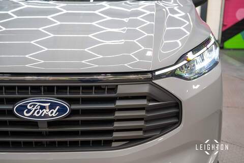 Ford Transit Custom 2.5 320 PHEV 232ps Auto Double Cab L1 H1 - N5371