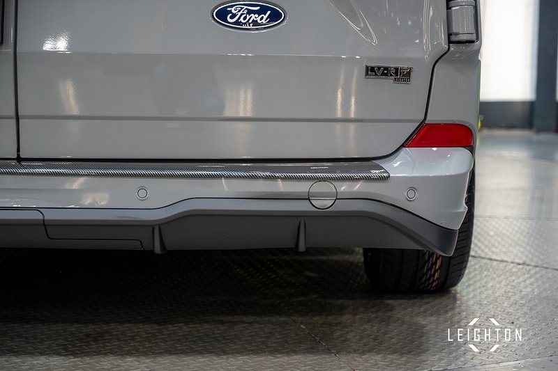 Ford Transit Custom 2.5 320 PHEV 232ps Auto Double Cab L1 H1 - N5371