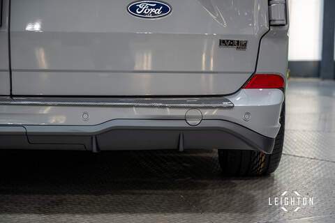 Ford Transit Custom 2.5 320 PHEV 232ps Auto Double Cab L1 H1 - N5371