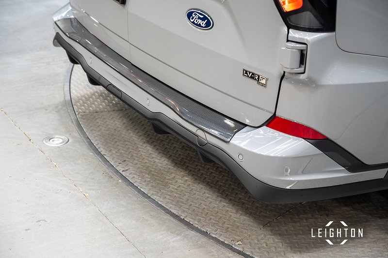 Ford Transit Custom 2.5 320 PHEV 232ps Auto Double Cab L1 H1 - N5371