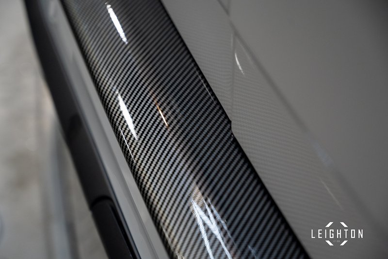 Ford Transit Custom 2.5 320 PHEV 232ps Auto Double Cab L1 H1 - N5371