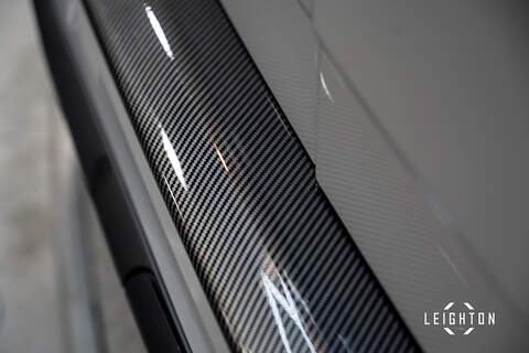 Ford Transit Custom 2.5 320 PHEV 232ps Auto Double Cab L1 H1 - N5371