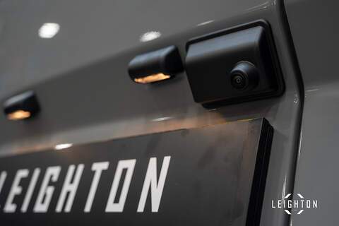 Ford Transit Custom 2.5 320 PHEV 232ps Auto Double Cab L1 H1 - N5371