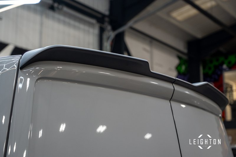 Ford Transit Custom 2.5 320 PHEV 232ps Auto Double Cab L1 H1 - N5371