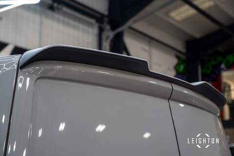 Ford Transit Custom 2.5 320 PHEV 232ps Auto Double Cab L1 H1 - N5371