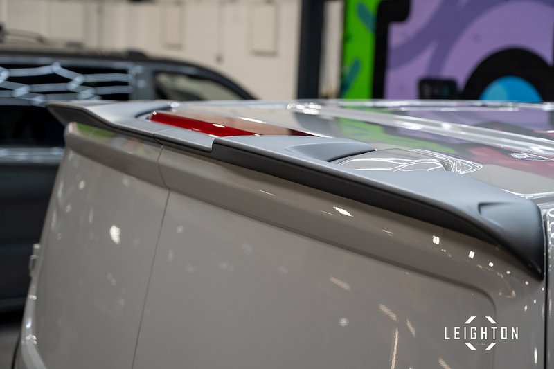 Ford Transit Custom 2.5 320 PHEV 232ps Auto Double Cab L1 H1 - N5371