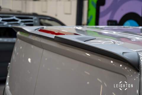 Ford Transit Custom 2.5 320 PHEV 232ps Auto Double Cab L1 H1 - N5371