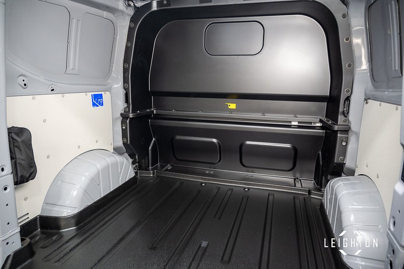 Ford Transit Custom 2.5 320 PHEV 232ps Auto Double Cab L1 H1 - N5371