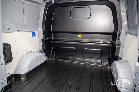 Ford Transit Custom 2.5 320 PHEV 232ps Auto Double Cab L1 H1 - N5371