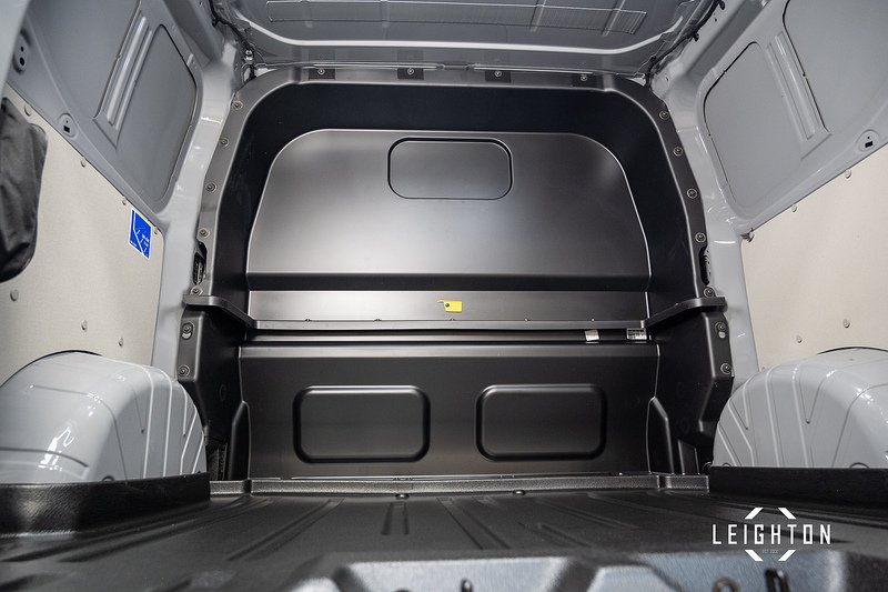 Ford Transit Custom 2.5 320 PHEV 232ps Auto Double Cab L1 H1 - N5371