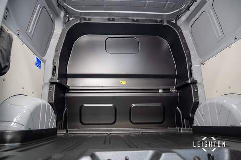 Ford Transit Custom 2.5 320 PHEV 232ps Auto Double Cab L1 H1 - N5371