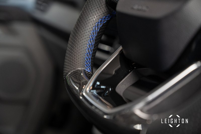 Ford Transit Custom 2.5 320 PHEV 232ps Auto Double Cab L1 H1 - N5371