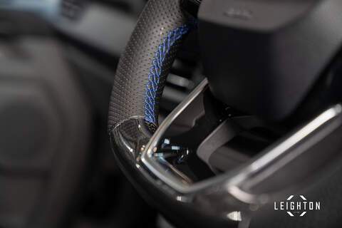 Ford Transit Custom 2.5 320 PHEV 232ps Auto Double Cab L1 H1 - N5371