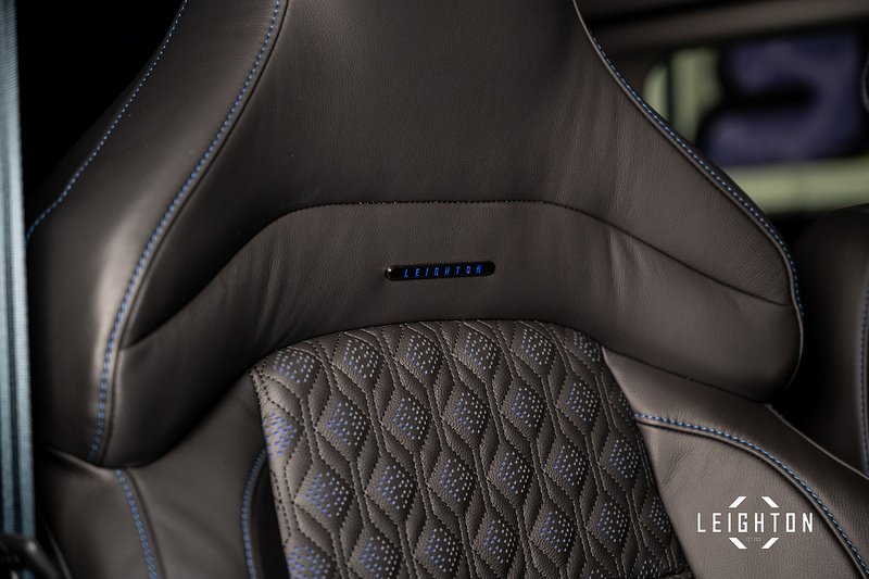 Ford Transit Custom 2.5 320 PHEV 232ps Auto Double Cab L1 H1 - N5371