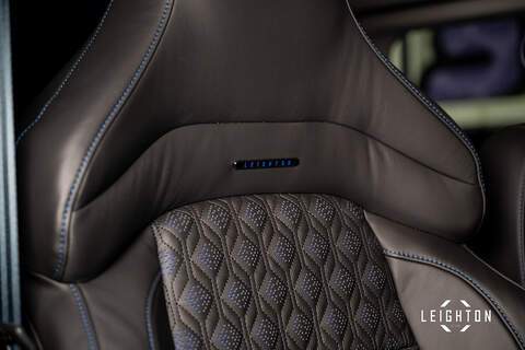 Ford Transit Custom 2.5 320 PHEV 232ps Auto Double Cab L1 H1 - N5371