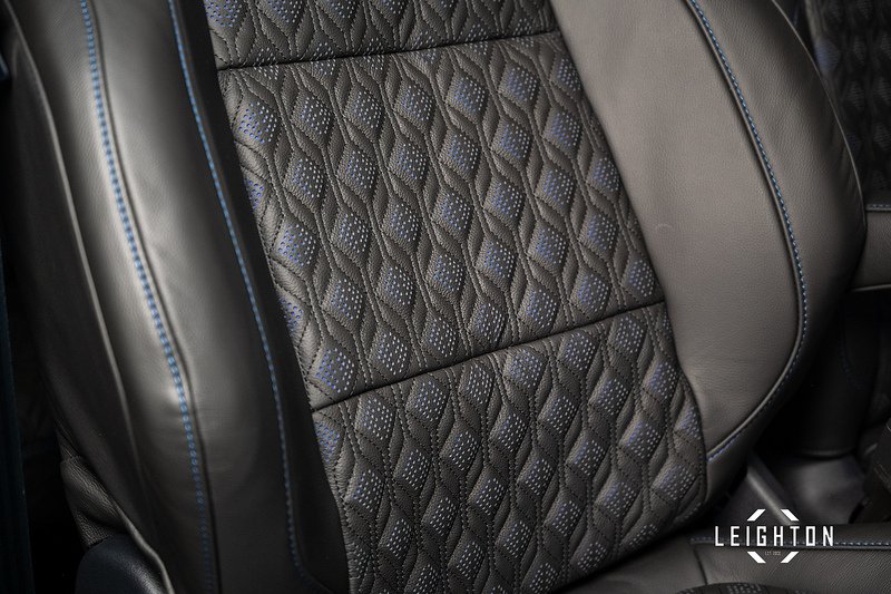 Ford Transit Custom 2.5 320 PHEV 232ps Auto Double Cab L1 H1 - N5371