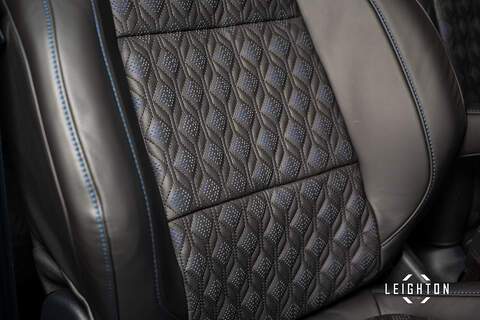 Ford Transit Custom 2.5 320 PHEV 232ps Auto Double Cab L1 H1 - N5371