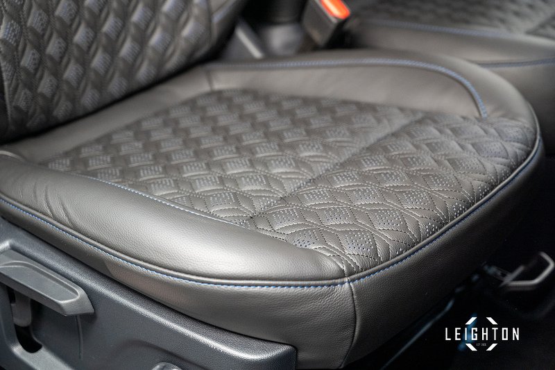 Ford Transit Custom 2.5 320 PHEV 232ps Auto Double Cab L1 H1 - N5371