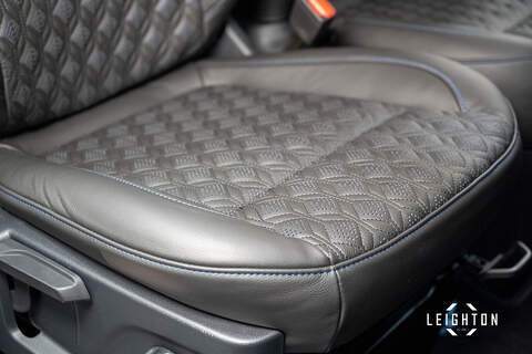 Ford Transit Custom 2.5 320 PHEV 232ps Auto Double Cab L1 H1 - N5371