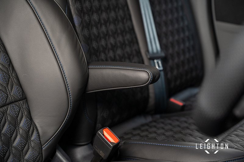 Ford Transit Custom 2.5 320 PHEV 232ps Auto Double Cab L1 H1 - N5371