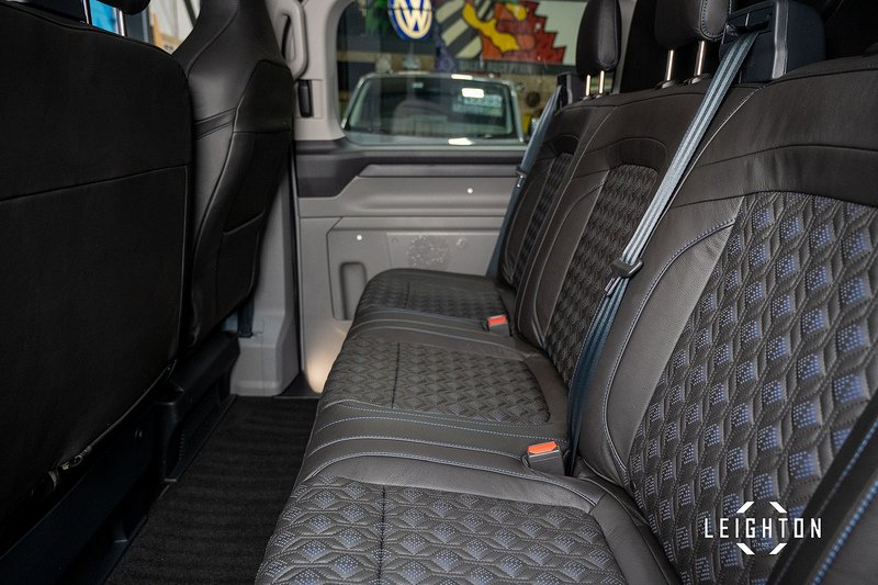 Ford Transit Custom 2.5 320 PHEV 232ps Auto Double Cab L1 H1 - N5371