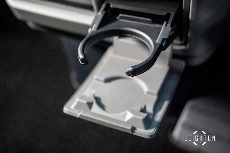 Ford Transit Custom 2.5 320 PHEV 232ps Auto Double Cab L1 H1 - N5371