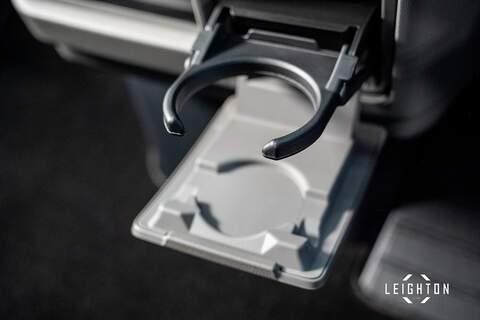 Ford Transit Custom 2.5 320 PHEV 232ps Auto Double Cab L1 H1 - N5371