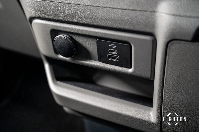 Ford Transit Custom 2.5 320 PHEV 232ps Auto Double Cab L1 H1 - N5371