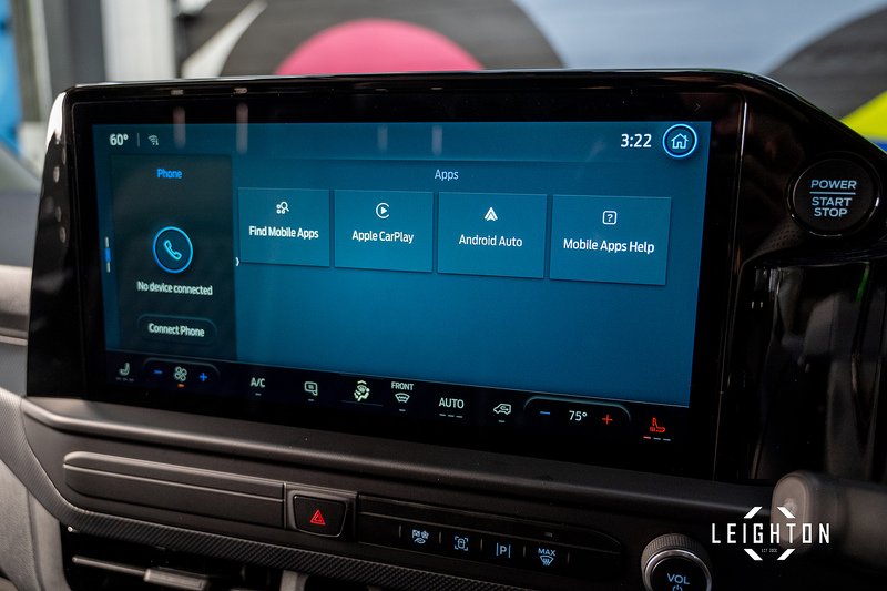 Ford Transit Custom 2.5 320 PHEV 232ps Auto Double Cab L1 H1 - N5371