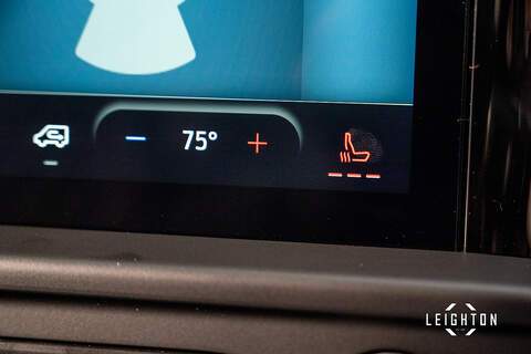 Ford Transit Custom 2.5 320 PHEV 232ps Auto Double Cab L1 H1 - N5371