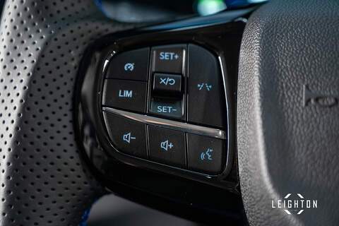 Ford Transit Custom 2.5 320 PHEV 232ps Auto Double Cab L1 H1 - N5371