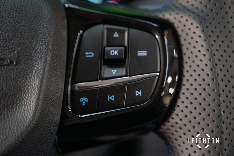 Ford Transit Custom 2.5 320 PHEV 232ps Auto Double Cab L1 H1 - N5371