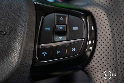 Ford Transit Custom 2.5 320 PHEV 232ps Auto Double Cab L1 H1 - N5371